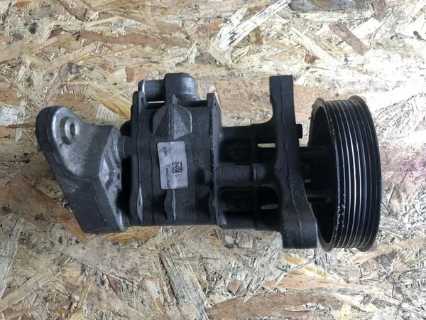 Pompa servo 6796491 02 BMW Seria 7 (2008-2015) [F01, F02] 3.0d n57d30a