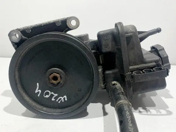 Pompa servo A0064662601 Mercedes E-Class (2009->) [W212] 2.2 cdi 651911