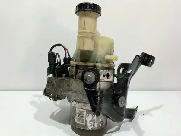 Pompa servodirectie 491101292R Dacia Logan 2 (2012-2017) 0.9 tce; 1.0 sce H4B (412); B4D E4