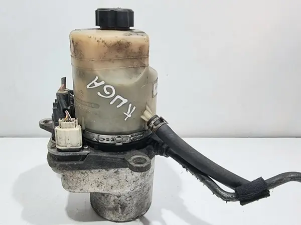 Pompa servodirectie 4M51-3K514-CB Ford Focus 2 (2004-2010) [DA_] 2.0 tdci G6DG 136 cp
