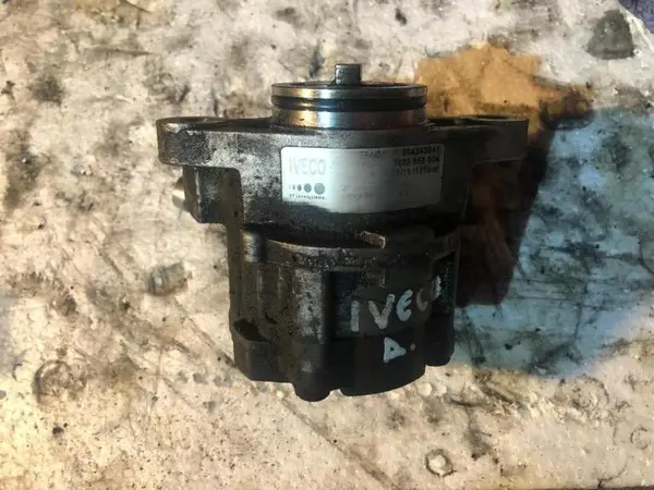 Pompa servodirectie 504243641 Fiat Ducato (2006->) [250] 3.0 hpi