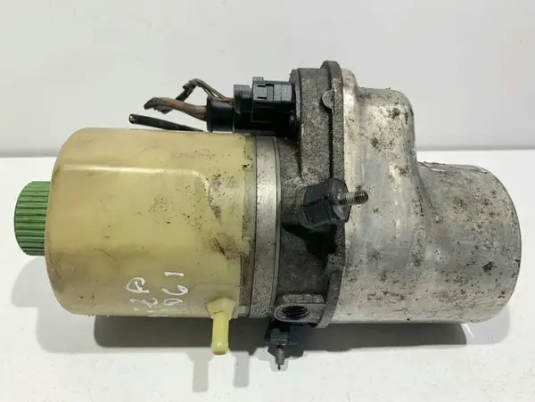 Pompa servodirectie 6R0423156A Volkswagen Polo 5 (2009-2017)[6R] 1.6 tdi CAY, CAYA