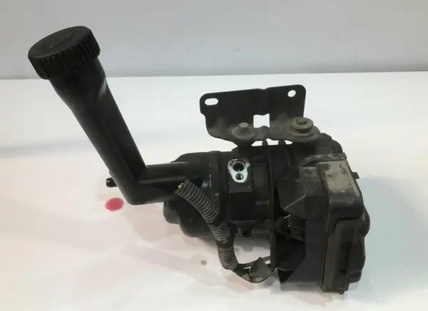 Pompa servodirectie 9684252580 Citroen C4 (2004->) [LC_] 1.6 hdi 9HZ, 9HY 109 cp