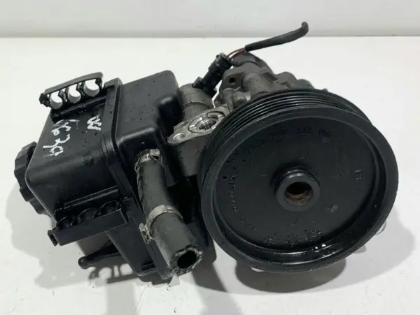 Pompa servodirectie A0064661501 Mercedes C-Class (2007-2010) [W204] 2.2 cdi