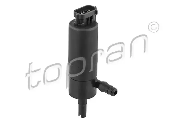 Pompa spalare faruri potrivit OPEL ASTRA G, ASTRA G CLASSIC, ASTRA H, ASTRA H GTC, COMBO TOUR, COMBO MINIVAN, CORSA C, MERIVA A, OMEGA B, SIGNUM, VECTRA B, VECTRA C, VECTRA C GTS