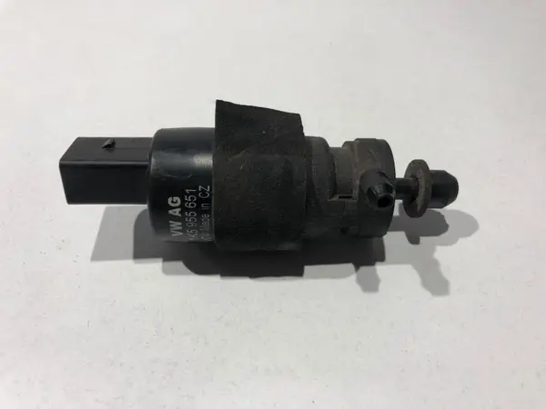 Pompa spalator far 1k5955651 Audi A6 (2004-2011) [4F2, C6]