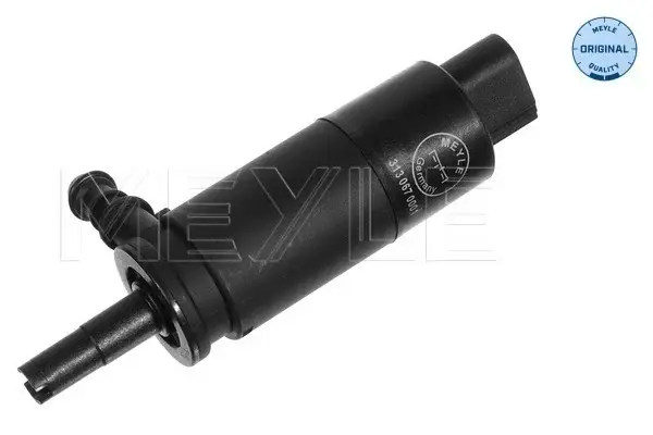 Pompa spalator faruri (12V) AUDI 100, 200, 80, 90, A2, A3, A4, A5, A6, A6 ALLROAD, A8, ALLROAD, COUPE, Q5, Q7, QUATTRO, R8, R8 SPYDER, TT; BMW Seria 1 (E81), 1 (E82), 1 (E87), 1 (E88), 3 (E36), 3 (E46