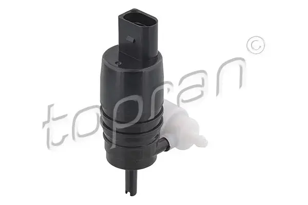 Pompa spalator parbriz BMW Seria 1 (F40), 2 (F45), 2 GRAN TOURER (F46), 5 (G31), I3 (I01), X1 (F48), X2 (F39), X3 (G01, F97), X4 (G02, F98), X5 (F15, F85), X5 (G05, F95), X6 (G06, F96) KOMBI-SUV dupa