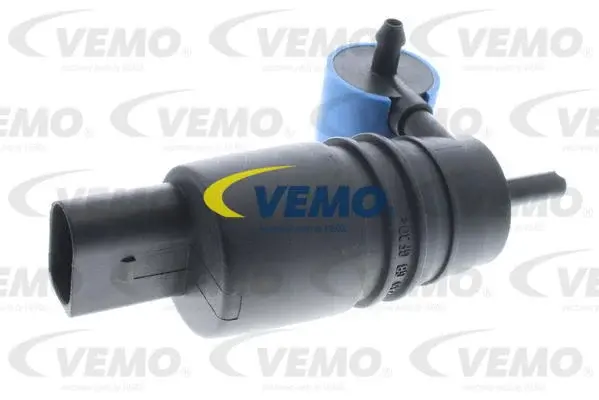 Pompa spalator parbriz fata (12V) CHEVROLET CRUZE, ORLANDO, TRAX; OPEL ADAM, ASTRA H, ASTRA H CLASSIC, ASTRA J, ASTRA J GTC, ASTRA K, CORSA E, CROSSLAND X, INSIGNIA A KOMBI-SUV dupa 2008