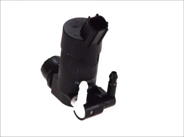 Pompa spalator parbriz fata (12V, duala; luneta) VOLVO C30, V50, V70 I, V70 II, V70 III, XC70, XC70 II, XC90 I; FORD C-MAX, FOCUS C-MAX, FOCUS II, GALAXY, KUGA I, MONDEO III KOMBI-SUV