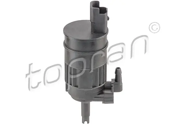 Pompa spalator parbriz fata (12V) OPEL MOVANO; RENAULT CLIO II, KANGOO, KANGOO EXPRESS, MASTER II, THALIA I, THALIA II