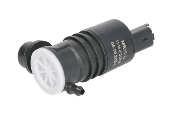 Pompa spalator parbriz fata (12V) potrivit DS DS 7; CITROEN JUMPY III, SPACETOURER; PEUGEOT 3008, 3008 II, 5008 II, EXPERT, PARTNER MINIVAN, TRAVELLER AUTOBUS-SUV 04.15-