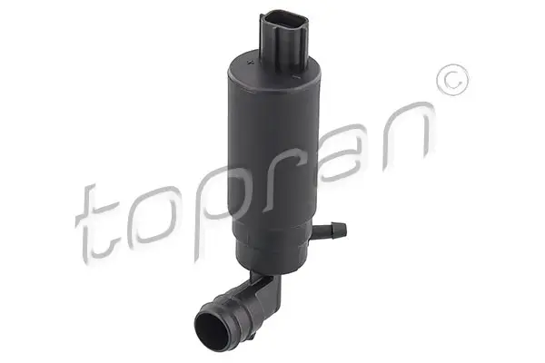 Pompa spalator parbriz fata HONDA CIVIC VII, CR-V II; TOYOTA AVENSIS, COROLLA, YARIS KOMBI-SUV intre 1999-2008