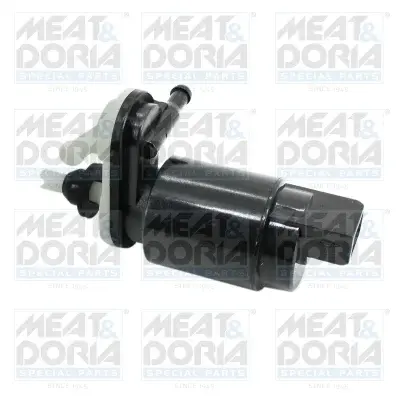 Pompa spalator parbriz fata potrivit ABARTH 500C 595C 695C; ALFA ROMEO GIULIETTA, MITO; CITROEN NEMO, NEMO MINIVAN; FIAT 500, 500X, DOBLO, DOBLO CARGO, FIORINO MINIVAN AUTOBUS-SUV 03.93-