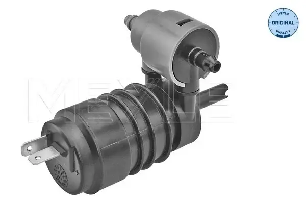 Pompa spalator parbriz fata spate (12V) FIAT GRANDE PUNTO, PANDA, PUNTO EVO, STILO; OPEL ASTRA F, CALIBRA A, CORSA A, CORSA A TR, CORSA B, KADETT E, KADETT E COMBO, OMEGA B COUPE