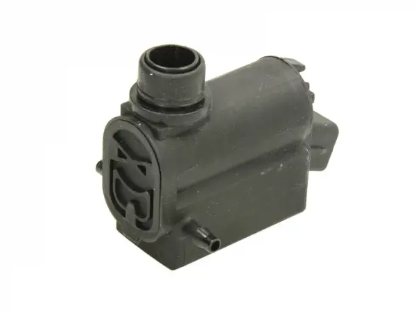Pompa spalator parbriz fata spate (12V) HYUNDAI ACCENT III, ELANTRA, GETZ, I30, SANTA FE I, SANTA FE II, SANTA FE III, TUCSON; KIA CARENS II, CARENS III, CEE D, CERATO, OPTIMA KOMBI-SUV