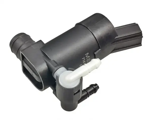 Pompa spalator parbriz fata spate (12V) potrivit VOLVO C30, V50, V70 II, V70 III, V70 III KOMBI, XC70 I, XC70 II, XC90 I; FORD C-MAX, FOCUS C-MAX, FOCUS II, FOCUS II KOMBI FURGON KOMBI-SUV 11.97-