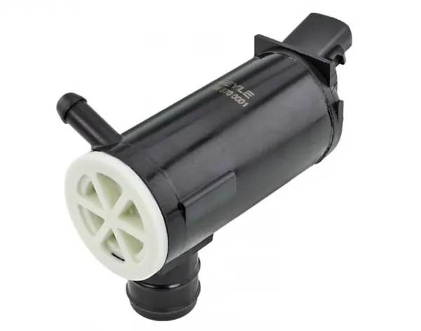 Pompa spalator parbriz spate (12V) potrivit HYUNDAI I20 II, IX35; KIA PICANTO II, SPORTAGE III FURGON SUV LIFTBACK SUV 08.09-03.20