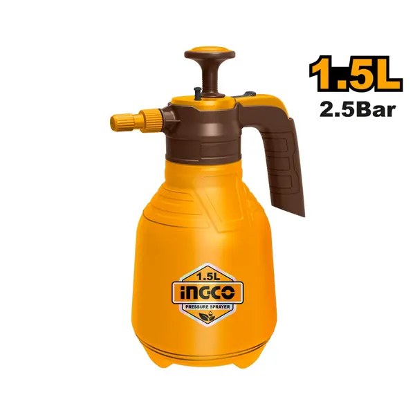 Pompa Stropit 1.5L INGCO HSPP201502