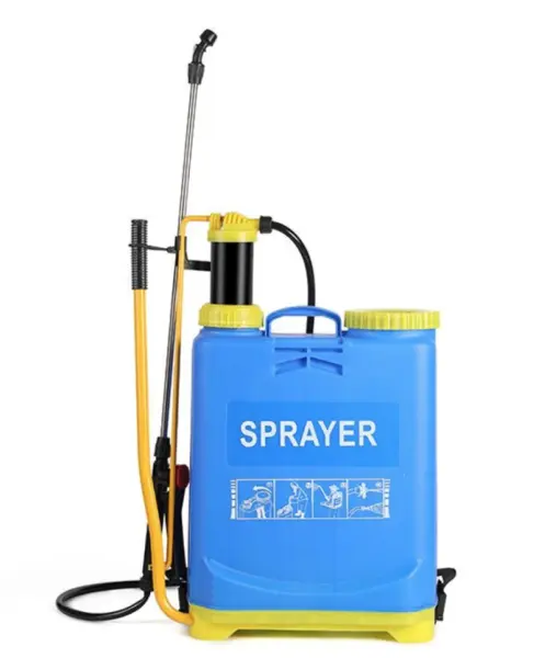 Pompa stropit manuala capacitate 12L (VERMOREL) MX837