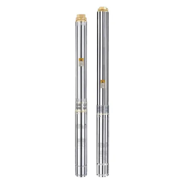 Pompa Submersibila cu rezistenta sporita la nisip IBO 4STM 8-16, 2200 W, 250 l/min, H Refulare 90 m + 20 m cablu