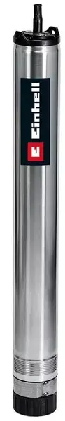 Pompă submersibilă de presiune Einhell - GE-DW 1155 N-A, 1100W, 6000 l/h