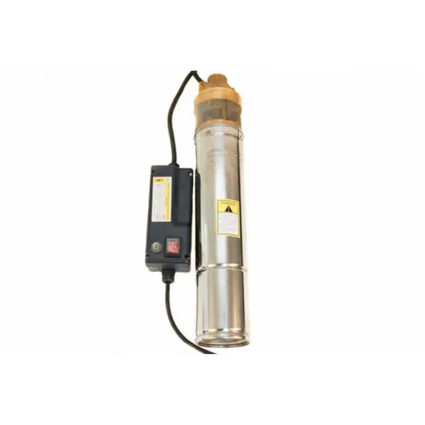 Pompa Submersibila fara Plutitor 3000l/h, 1.3 kW, H Refulare 60 m, 3000 l/h