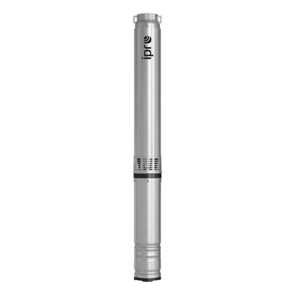 Pompa submersibila IBO IPRO Professional 6IPRO 20/100, 7.5kW, debit 700 l/min, H refulare 114m