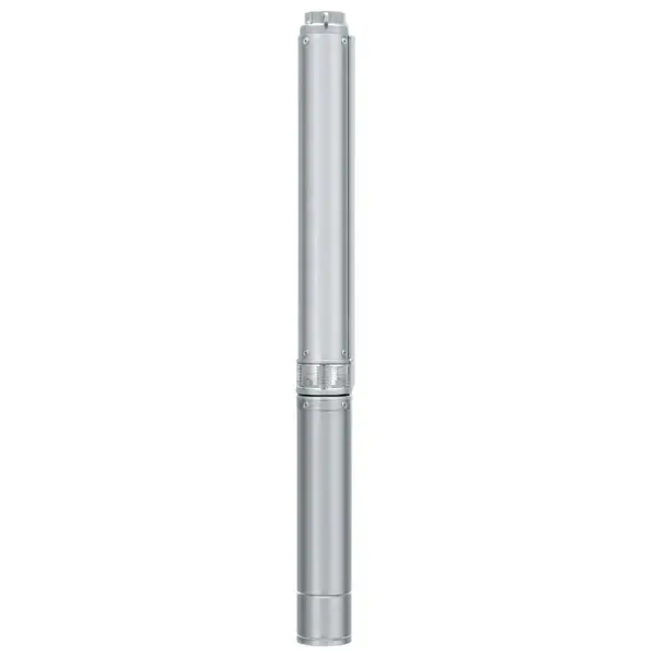 Pompa Submersibila Inox IPRO Professional 3.5IPRO 3/013, 800W, 110l/min, H-65m, Rezistenta la Nisip, 230V