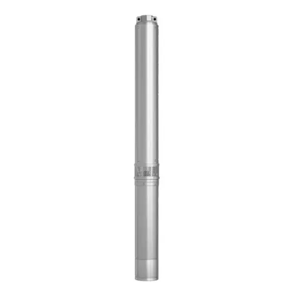 Pompa Submersibila IPRO Professional 5IPRO 20/100T, 7.5KW, 650l/min, H-85m, Rezistenta la Nisip