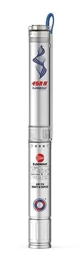 Pompa submersibila Pedrollo 4SR 10/32-N PD