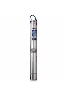 Pompa submersibila Pedrollo 4SR 12/9 PD