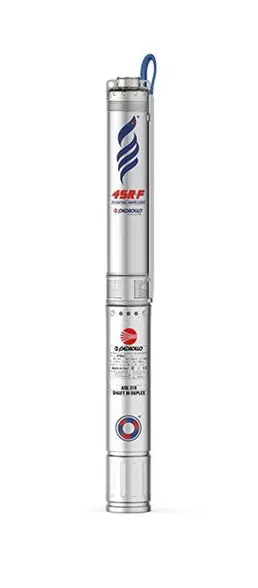 Pompa submersibila Pedrollo 4SR 4/22-F