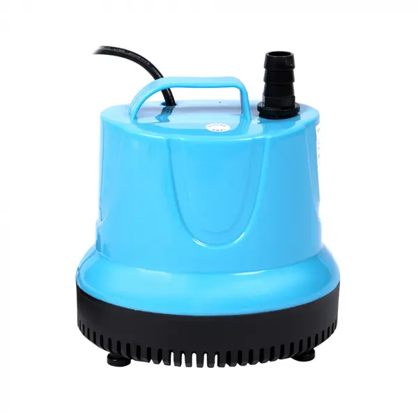 Pompa submersibila pentru fantani arteziene, 105W, 4.5mc h, 4.5H, peisagistica, cascade, acvariu