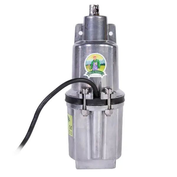 Pompa submersibila vibratie 0,55kW 4 70m 2000l h 1 2 FP