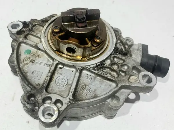 Pompa tandem 7547021 BMW Seria 1 (2004-2012) [E81, E87] 1.6 benzina N43B16