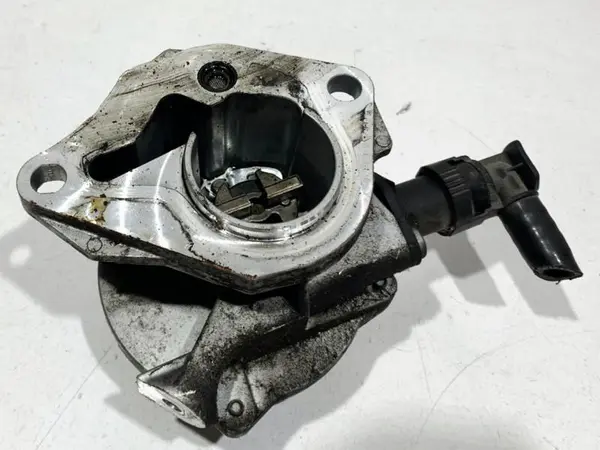 Pompa tandem 8201005306C Renault Scenic 3 (2009-2011) 1.5 dci K9K (636) 110 cp