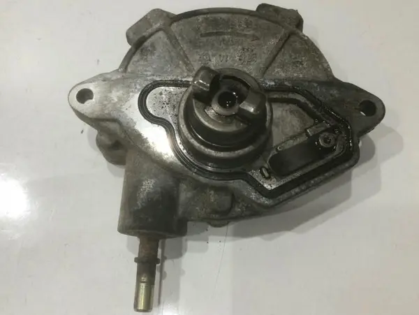 Pompa tandem a6402300265 Mercedes A-Class (2004-2012) [W169] 2.0 cdti A640