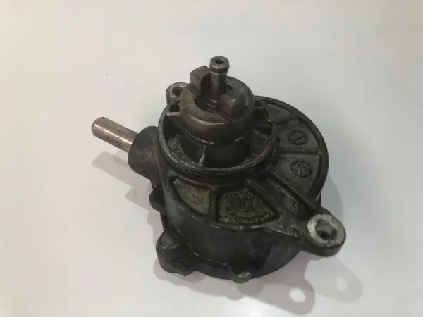 Pompa tandem a6462300065 Mercedes E-Class (2002-2008) [W211] 2.2 cdi