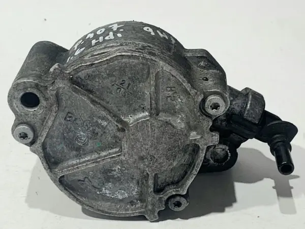 Pompa tandem D156-1C2 Citroen C3 (2002-2009) 1.6 hdi