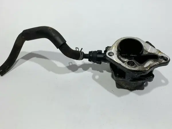 Pompa tandem Nissan Qashqai plus 2 facelift (2010-2014) [J10] 1.5 dci 110 cp euro 5