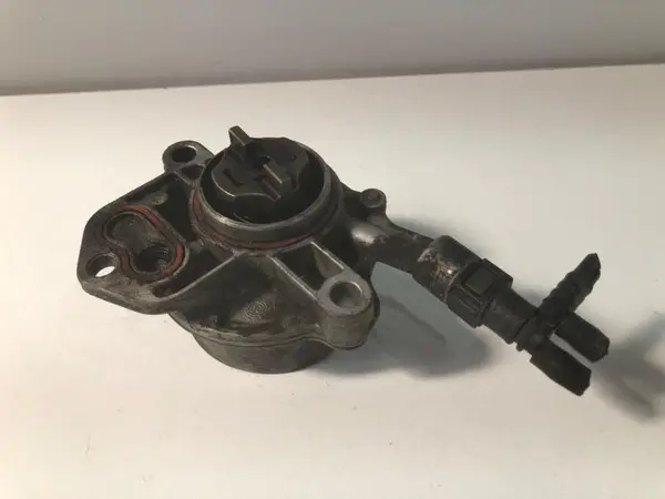 Pompa tandem Peugeot 407 (2004-2010) 2.2 hdi
