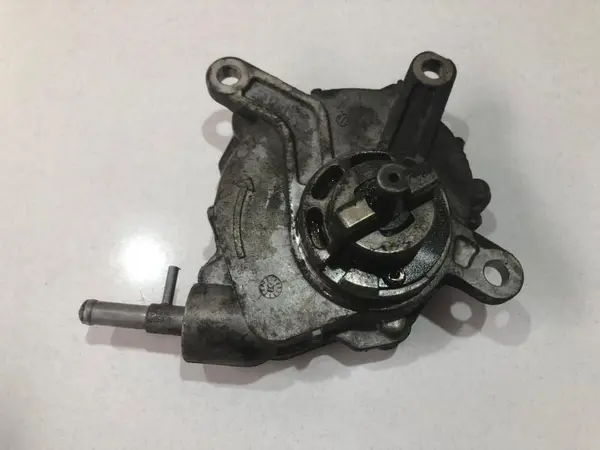 Pompa tandem Toyota RAV 4 (2000-2006) 2.2 d4d 177 cp