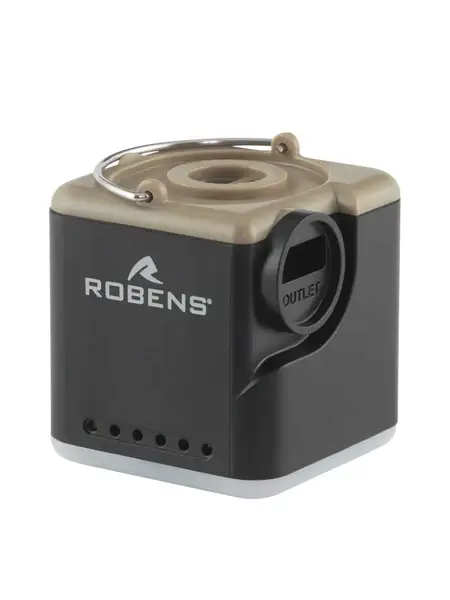 Pompa Torrin 2in1