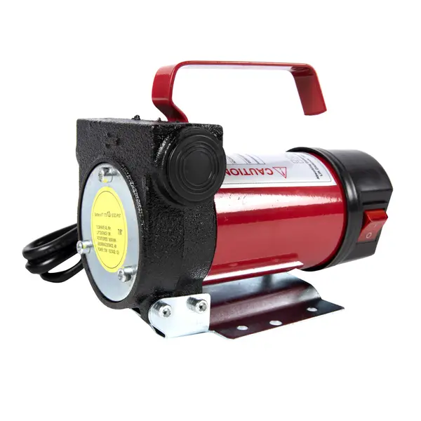 Pompa Transfer Lichide Micul Fermier GF-1316, 12V, cu autoamorsare