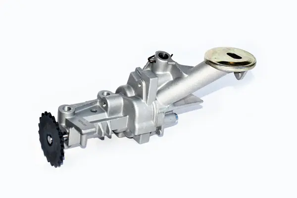 Pompa ulei ATK AUTOTECHNIK ATK 17.01.001