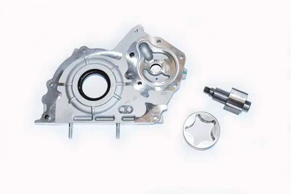 Pompa ulei ATK AUTOTECHNIK ATK 17.01.003