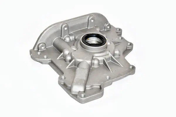 Pompa ulei ATK AUTOTECHNIK ATK 17.01.007