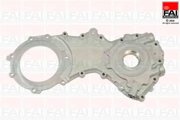 Pompa ulei FAI AutoParts OP224