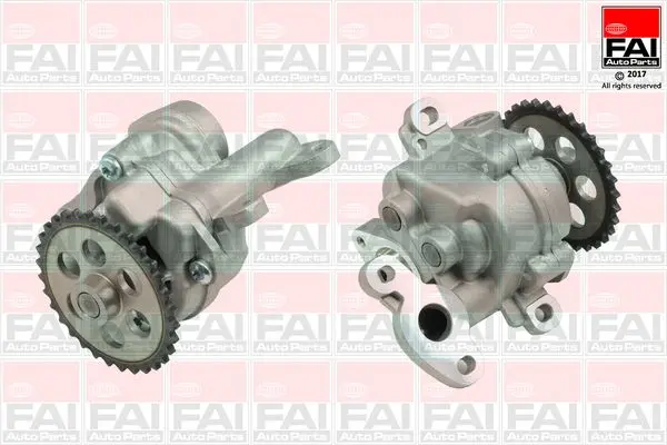 Pompa ulei FAI AutoParts OP243